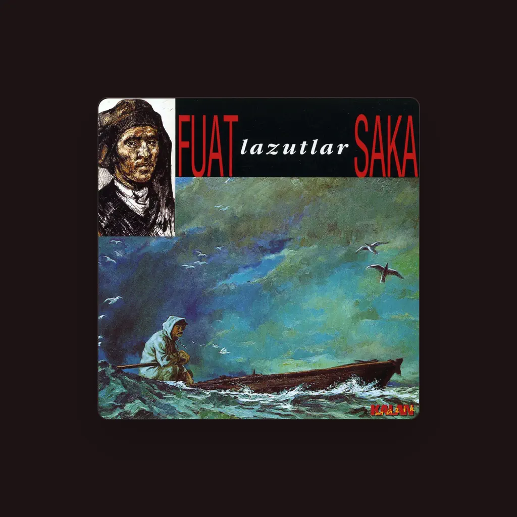 Fuat Saka