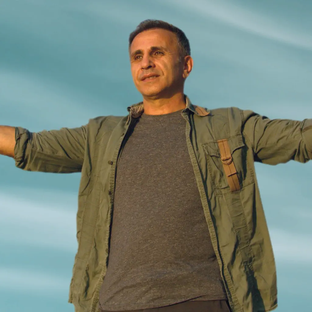 Gökhan Birben