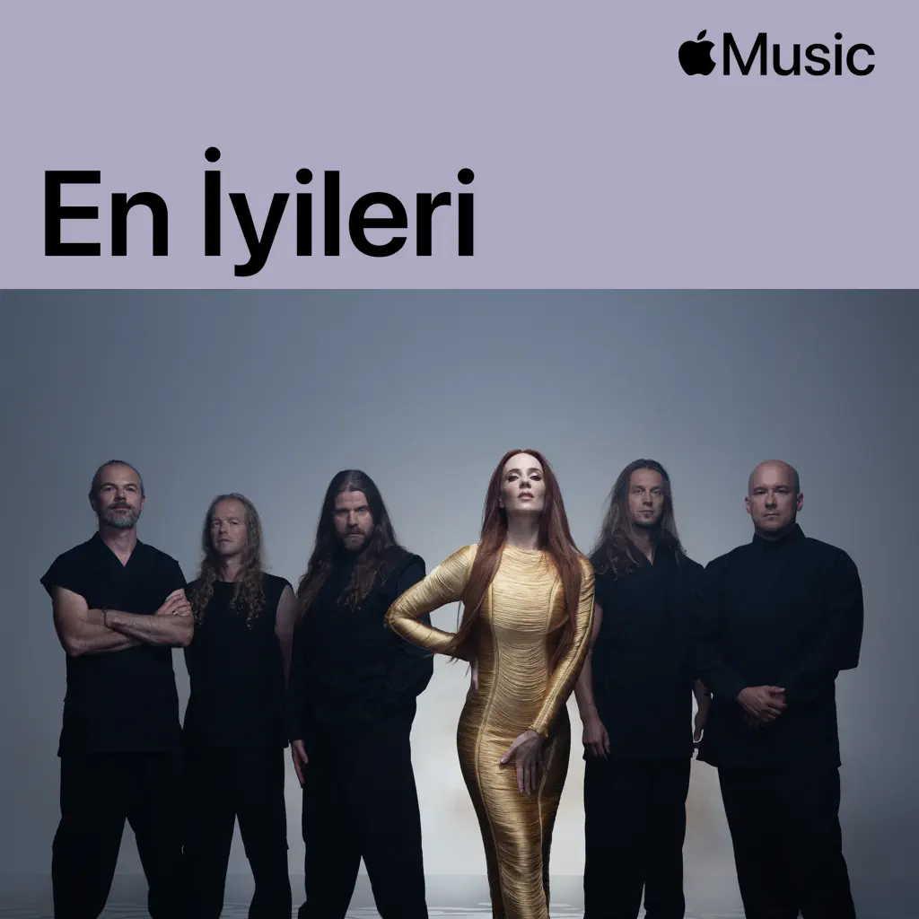 Epica: En İyileri