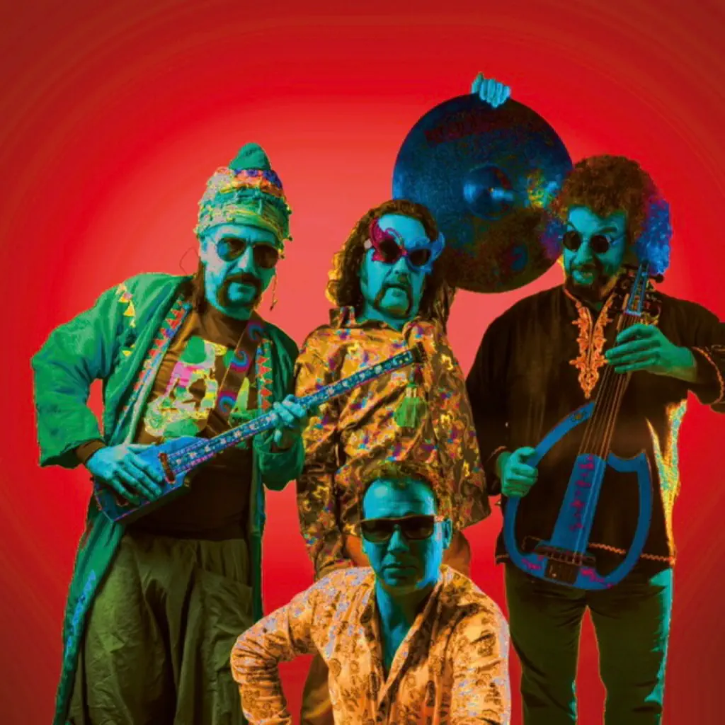 BaBa ZuLa