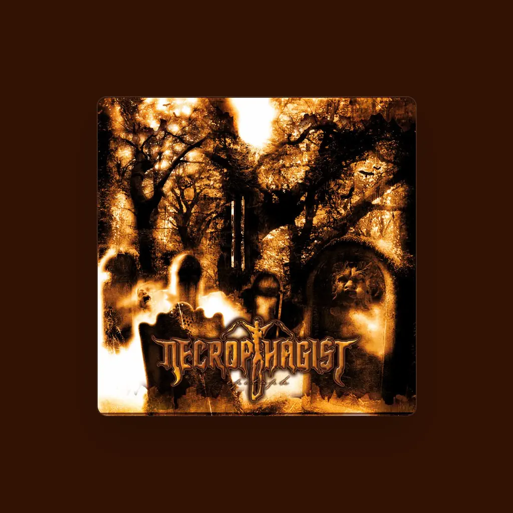 Necrophagist