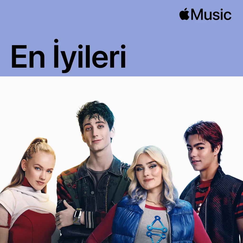 Disney Channel Stars: En İyileri