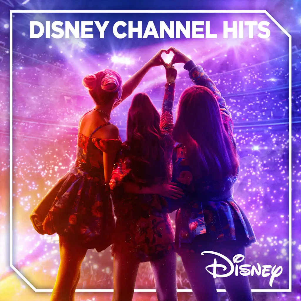 Disney Channel Hits
