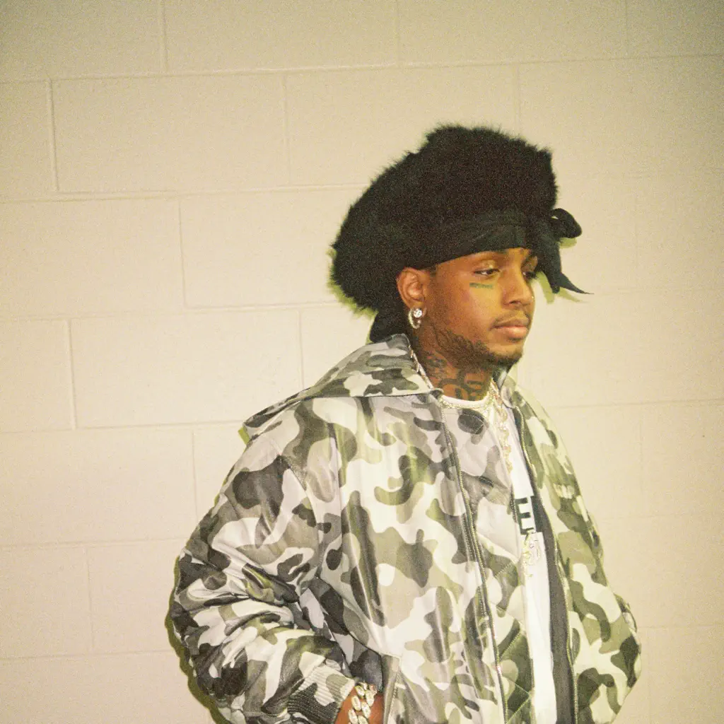 Ski Mask the Slump God