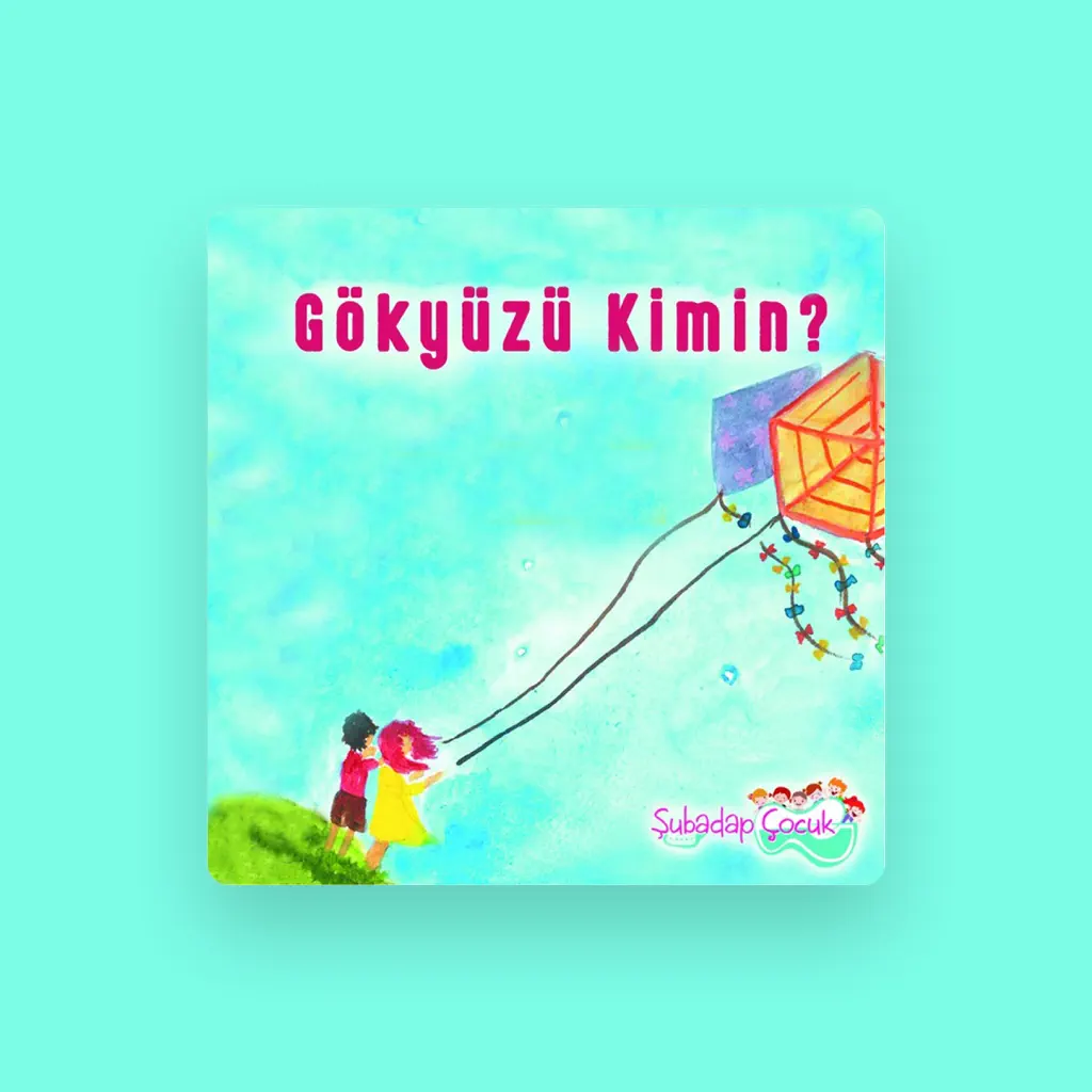 Şubadap Çocuk