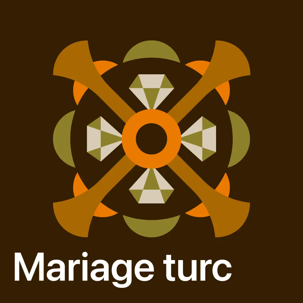 Mariage turc : les indispensables