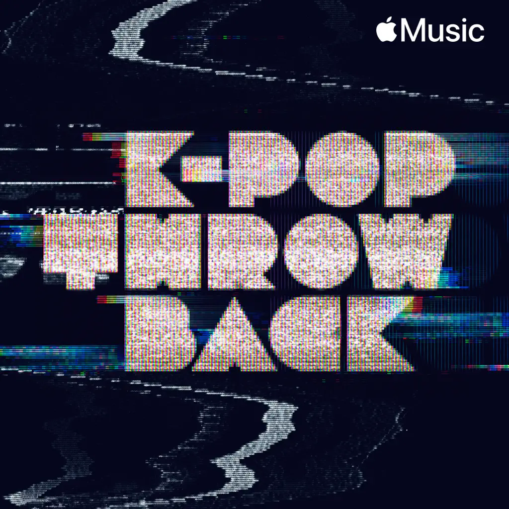 K-Pop Throwback