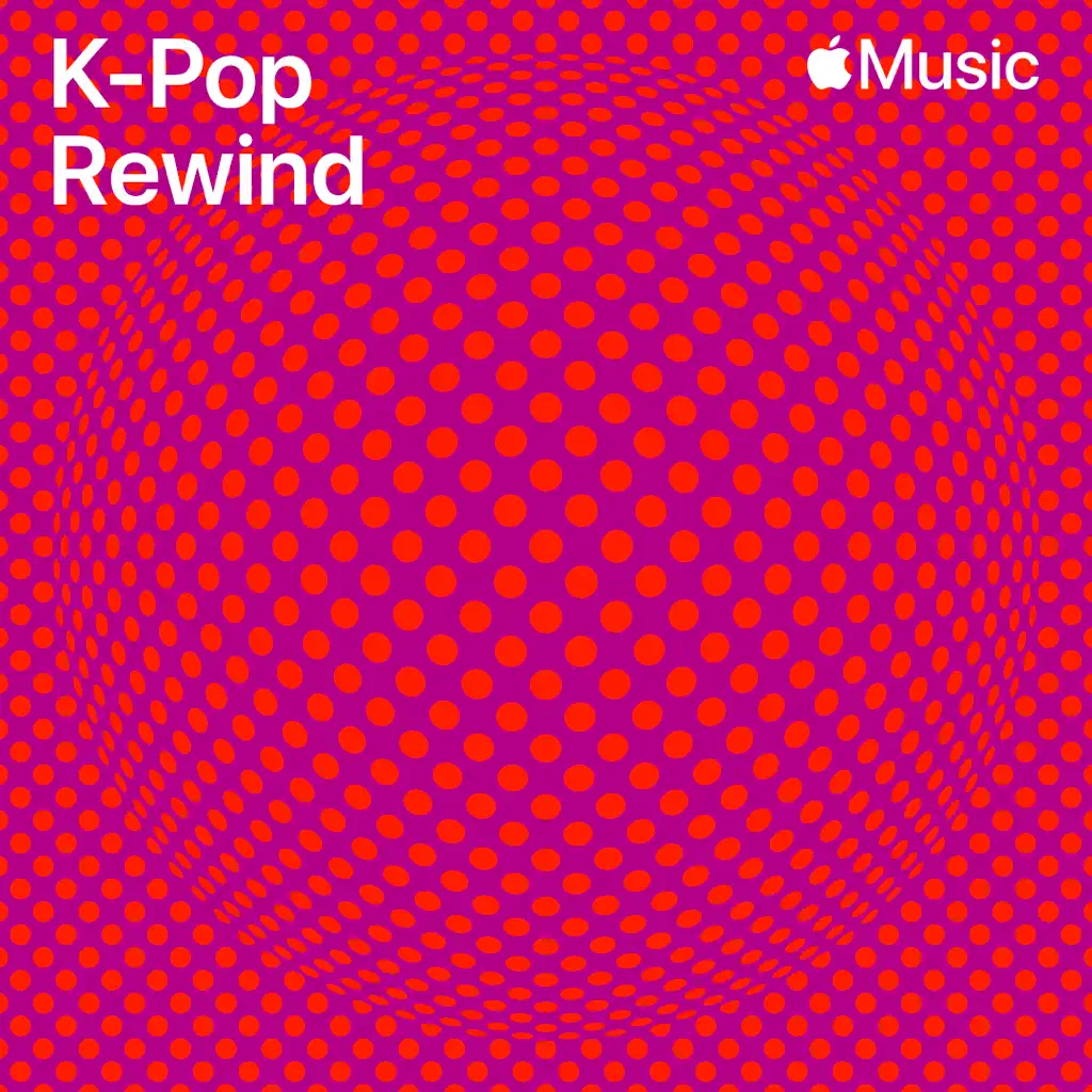 K-Pop Rewind