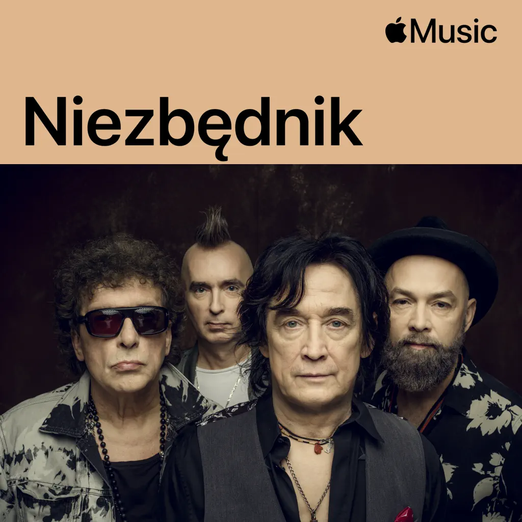 Lady Pank — niezbędnik