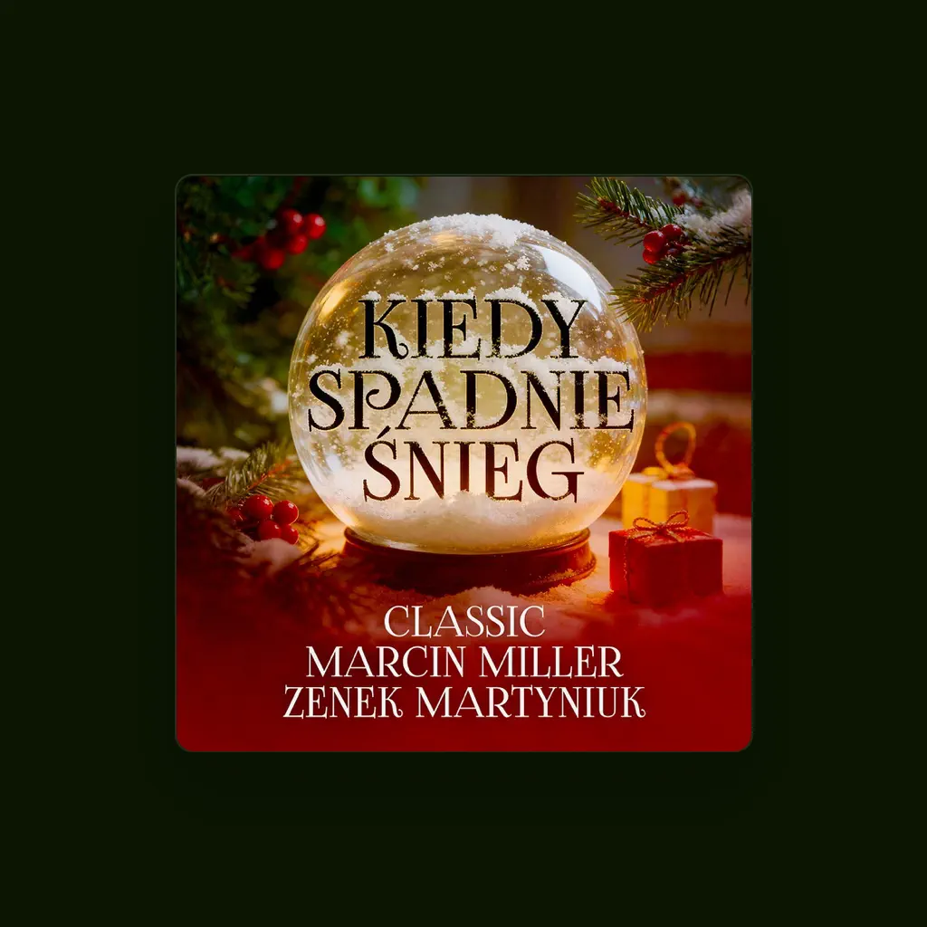 zenek martyniuk
