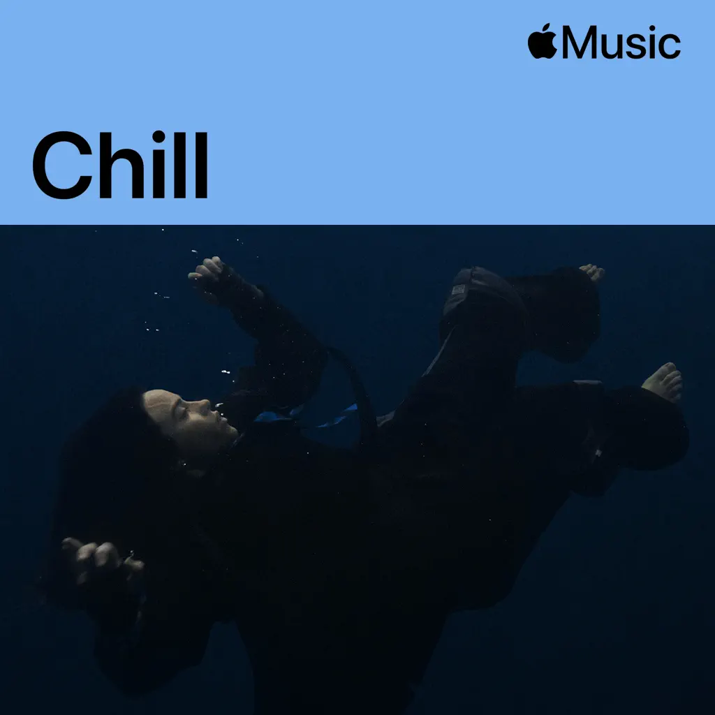 Billie Eilish: Chill