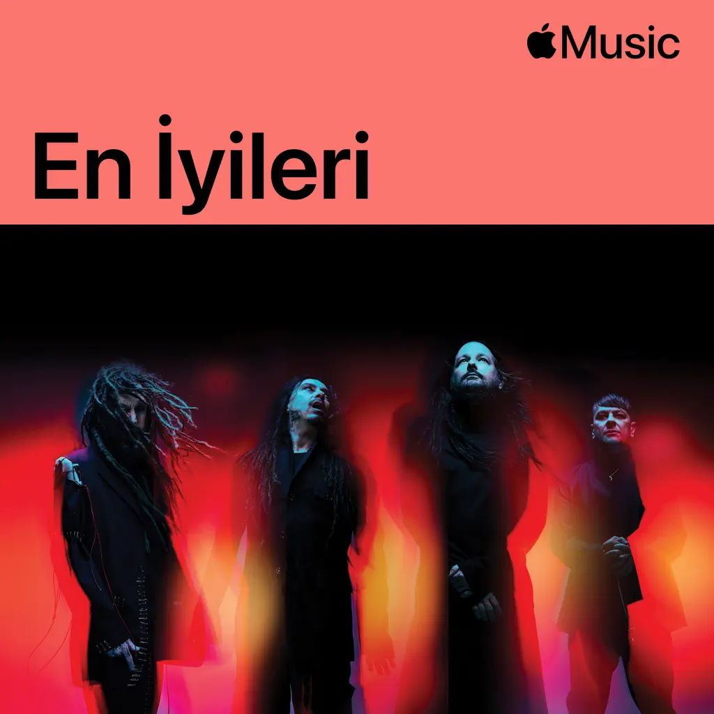 Korn: En İyileri