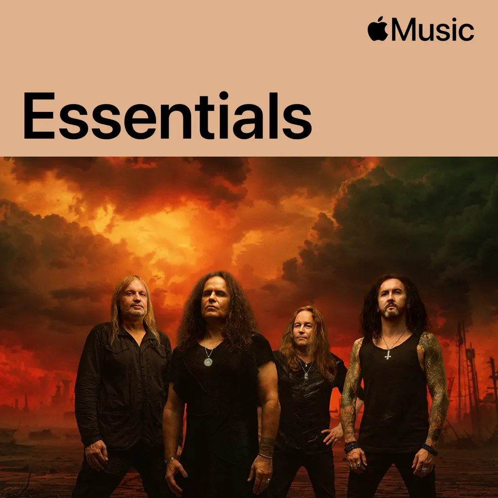 Kreator Essentials