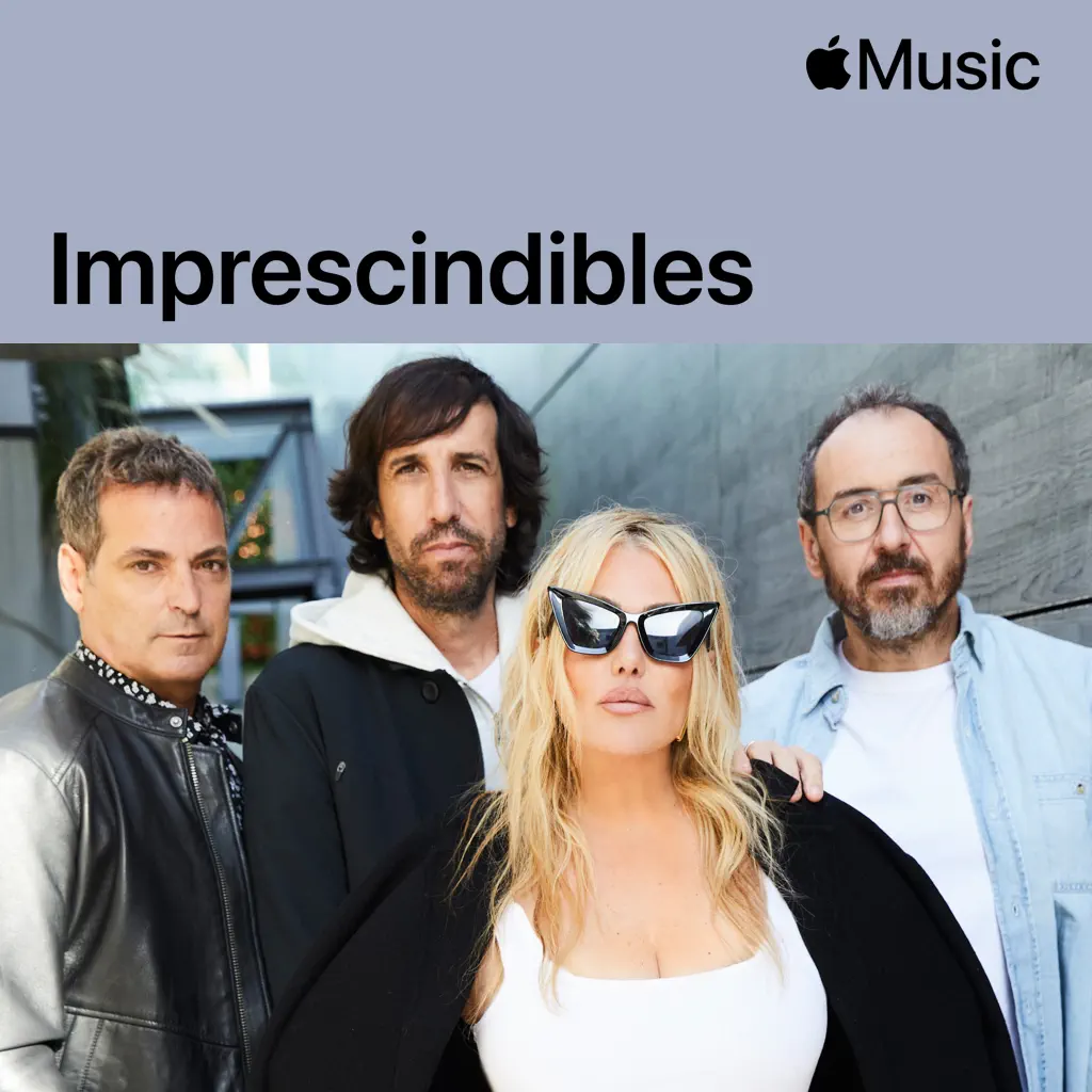 La Oreja de Van Gogh: imprescindibles