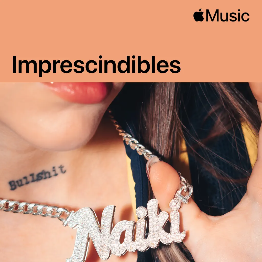 NICKI NICOLE: imprescindibles