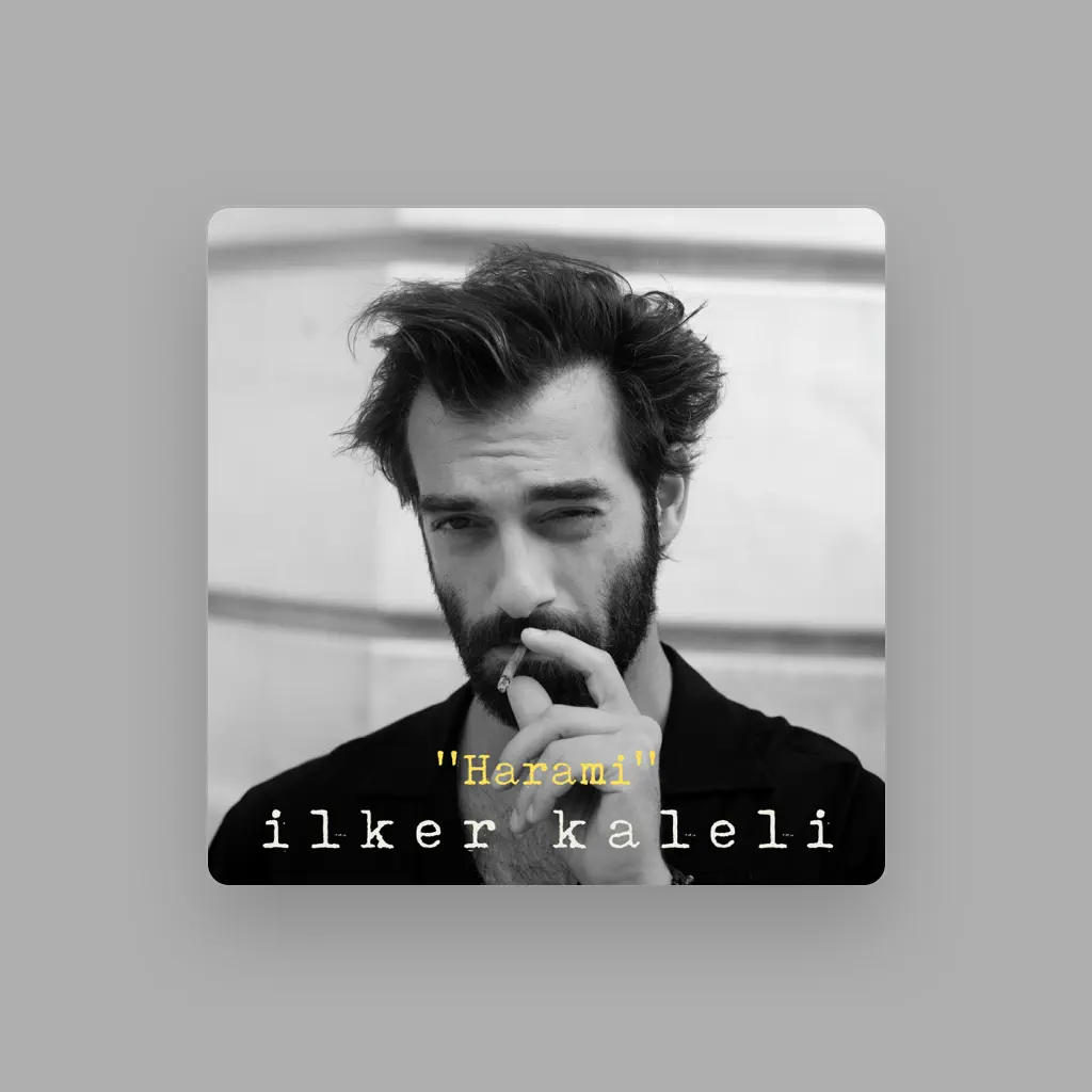 Ilker Kaleli