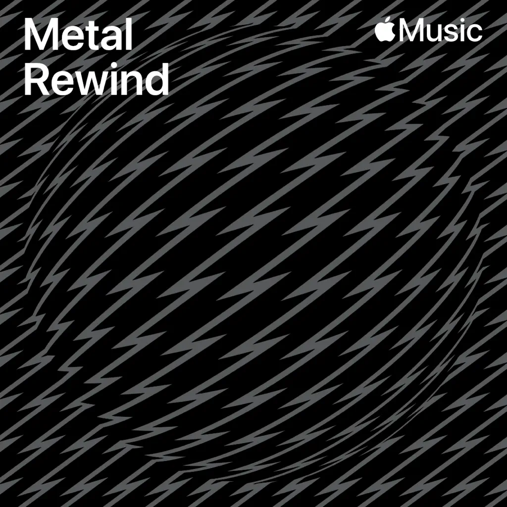 Yeniden Dinle: Metal
