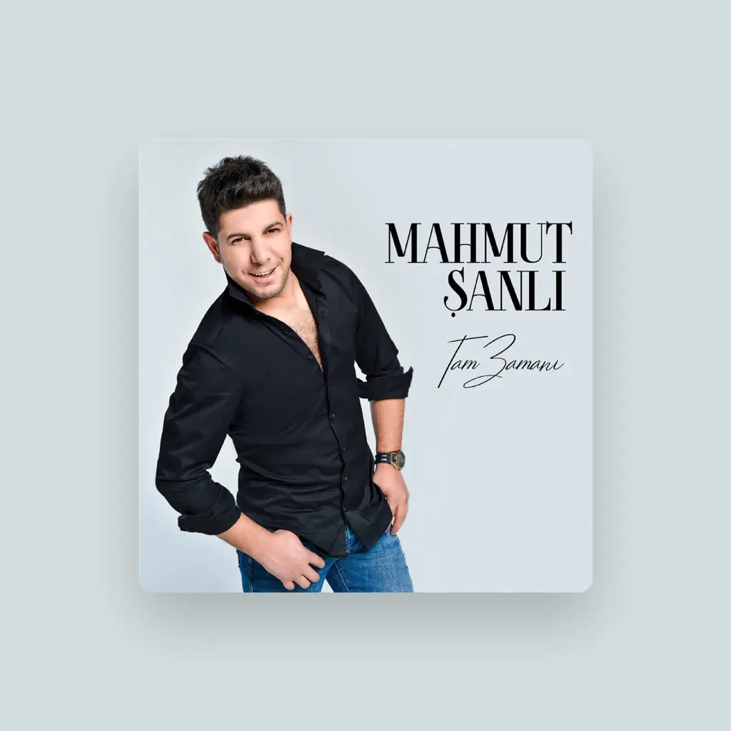 Mahmut Şanlı