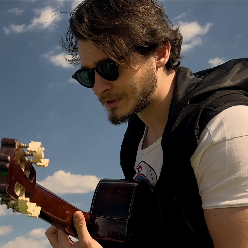Oğuz Berkay Fidan