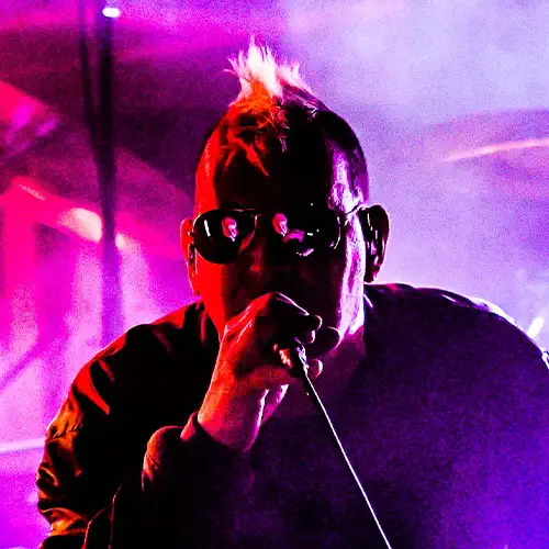 KMFDM
