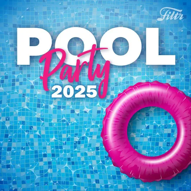 Pool Party 💦 Summer Hits