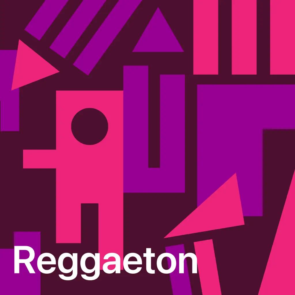 Reggaetón Essentials