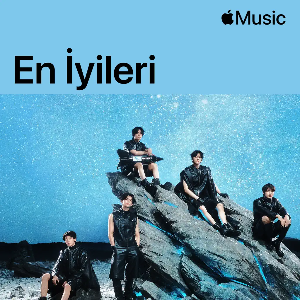 TOMORROW X TOGETHER: En İyileri