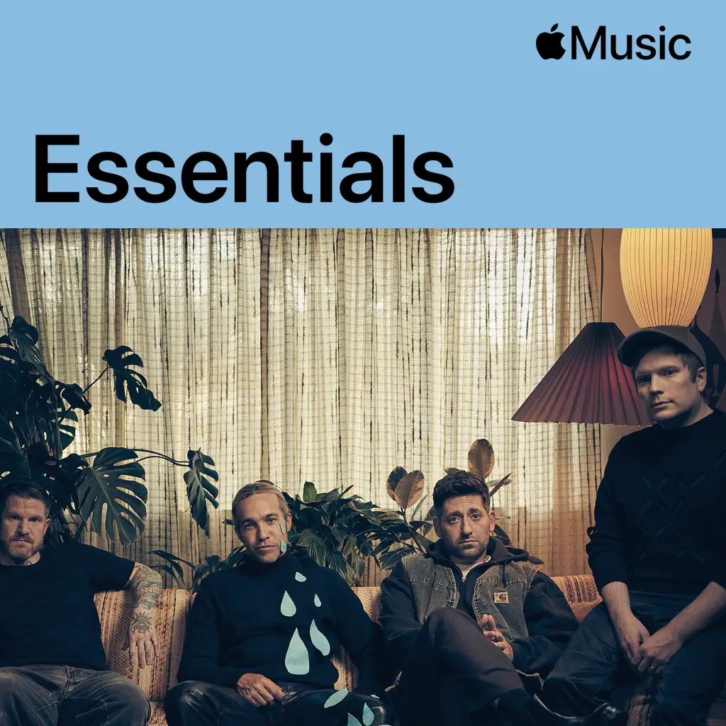 Fall Out Boy Essentials