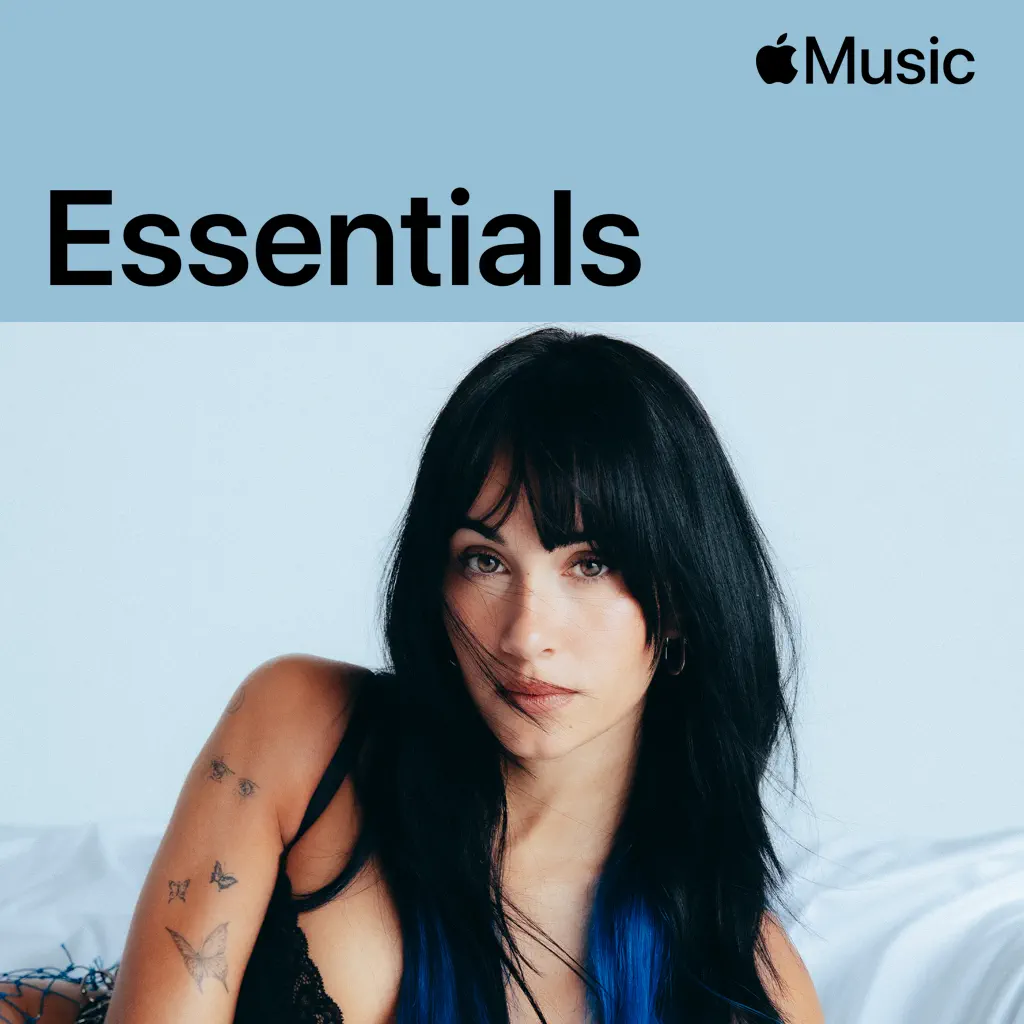 Aitana Essentials