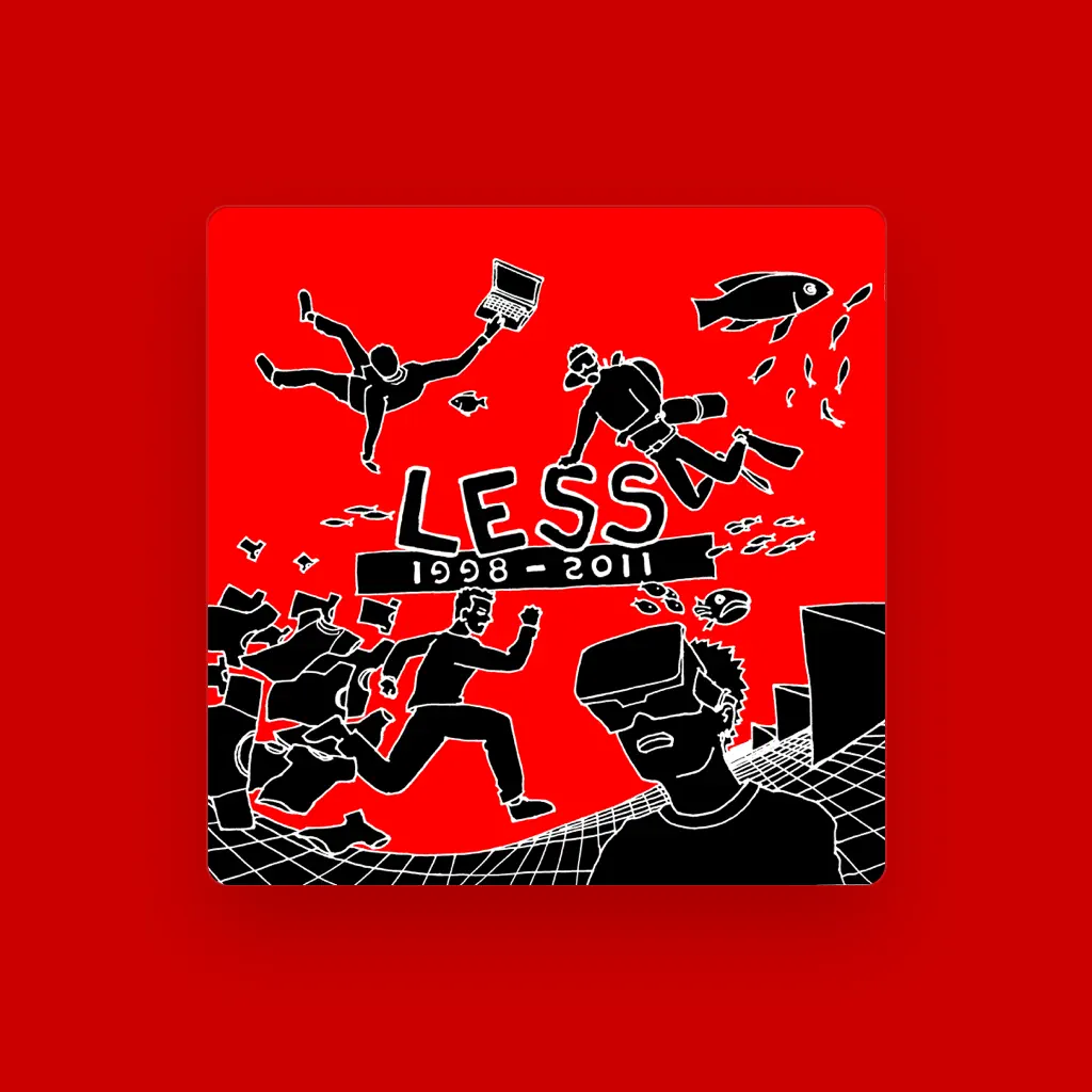 Less