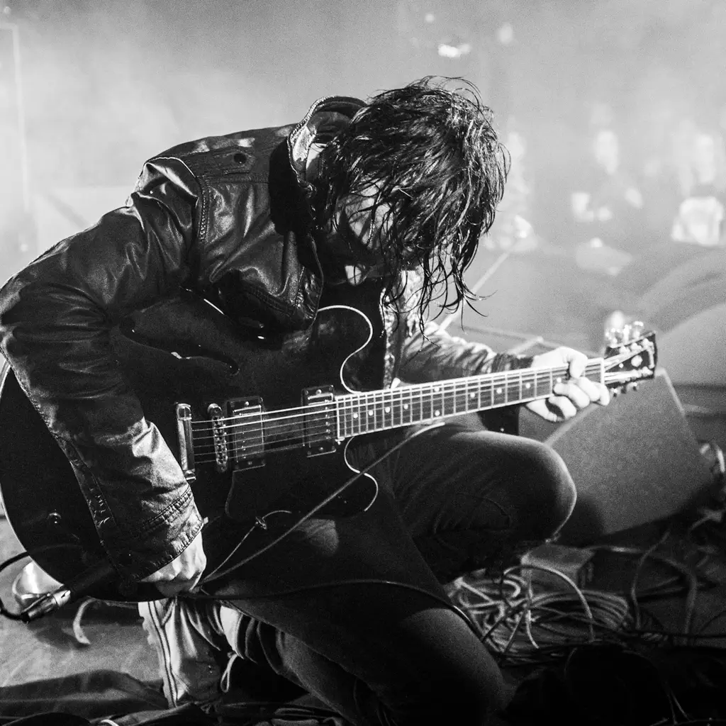 Reignwolf
