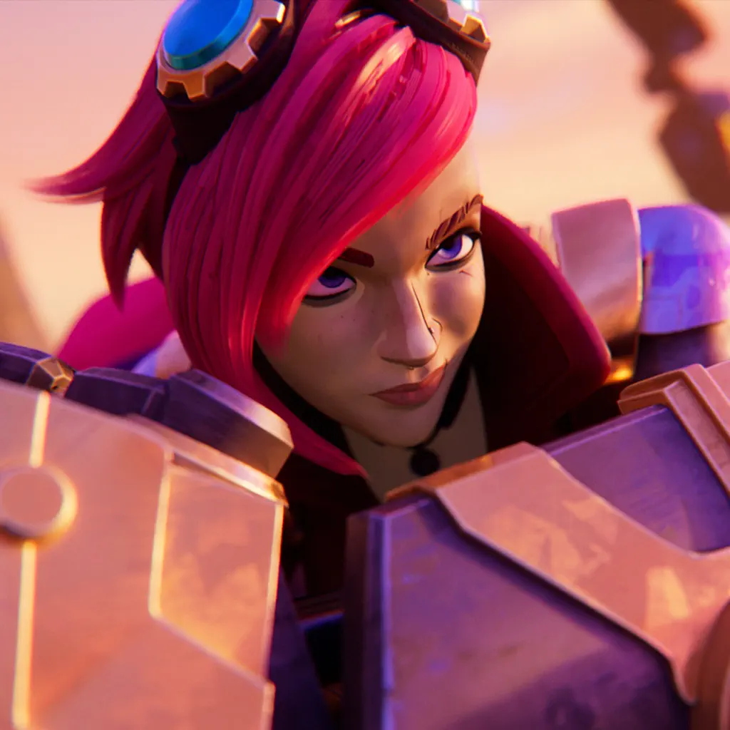 League of Legends: Wild Rift