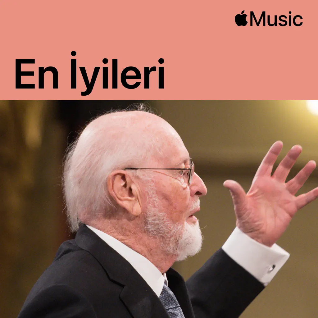 John Williams: En İyileri