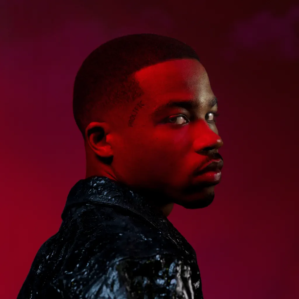 Roddy Ricch