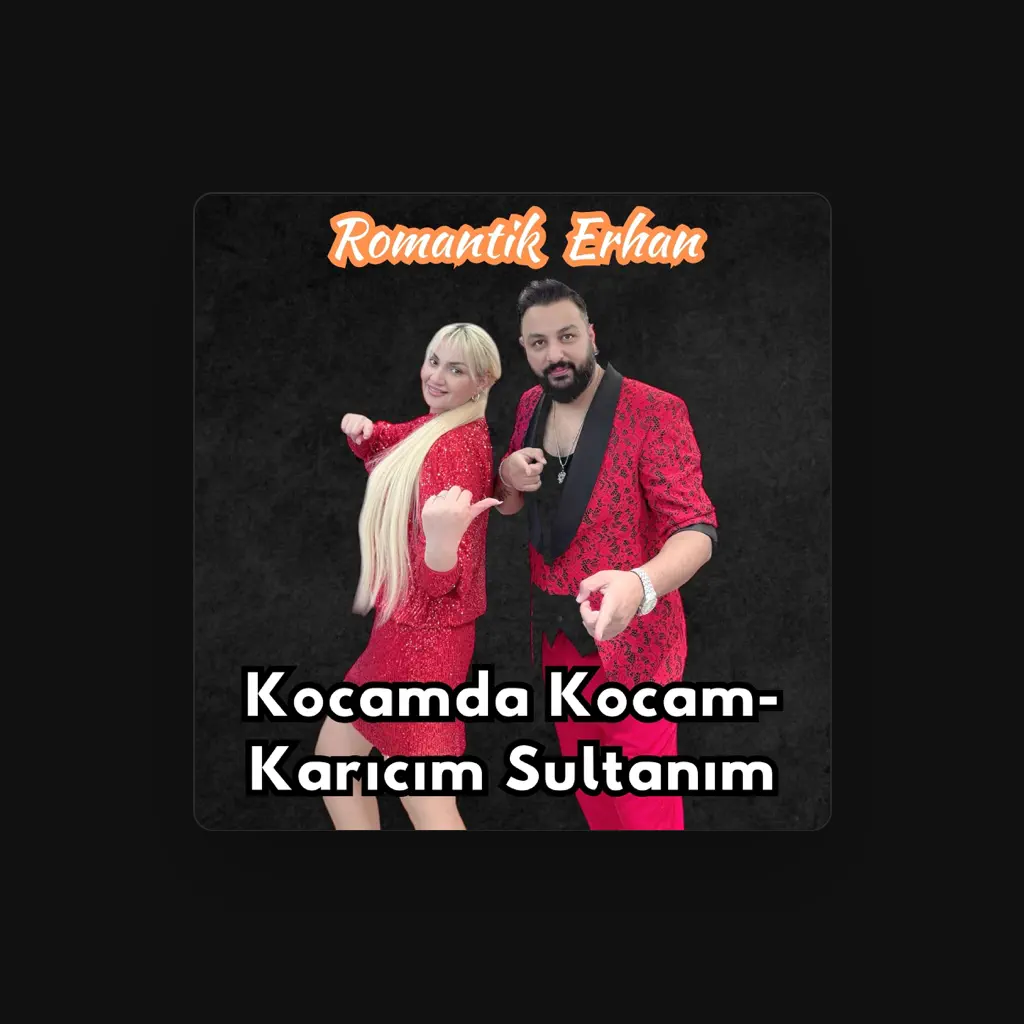 Romantik Erhan