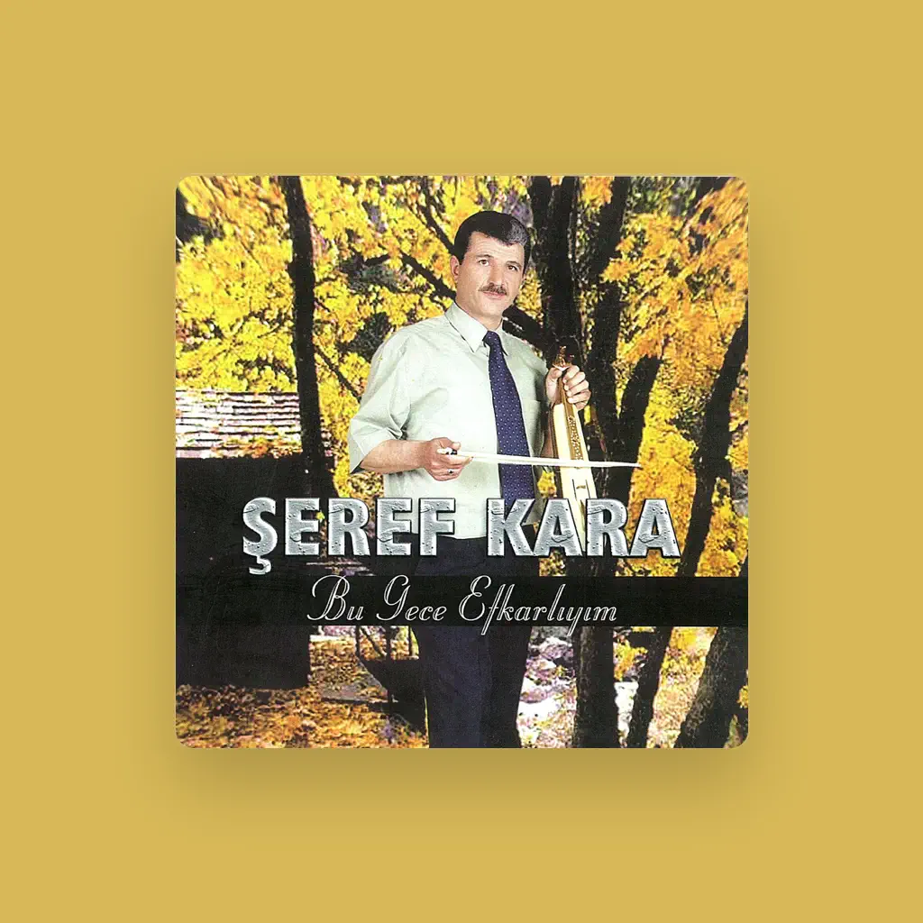Şeref Kara
