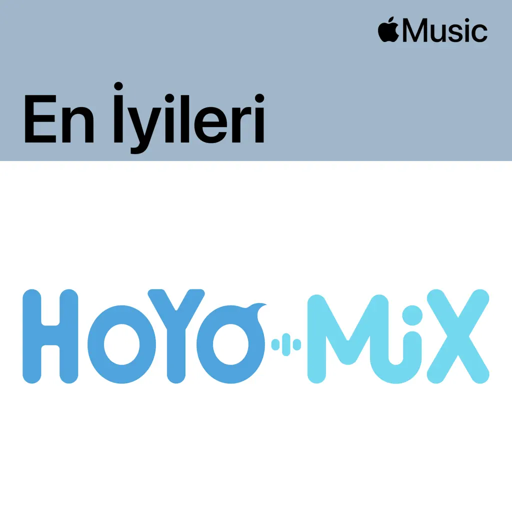 HOYO-MiX: En İyileri Klasik Müzik