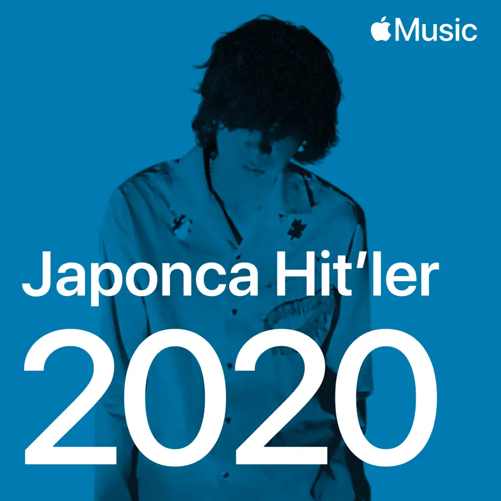 2020’nin Japon Hit’leri