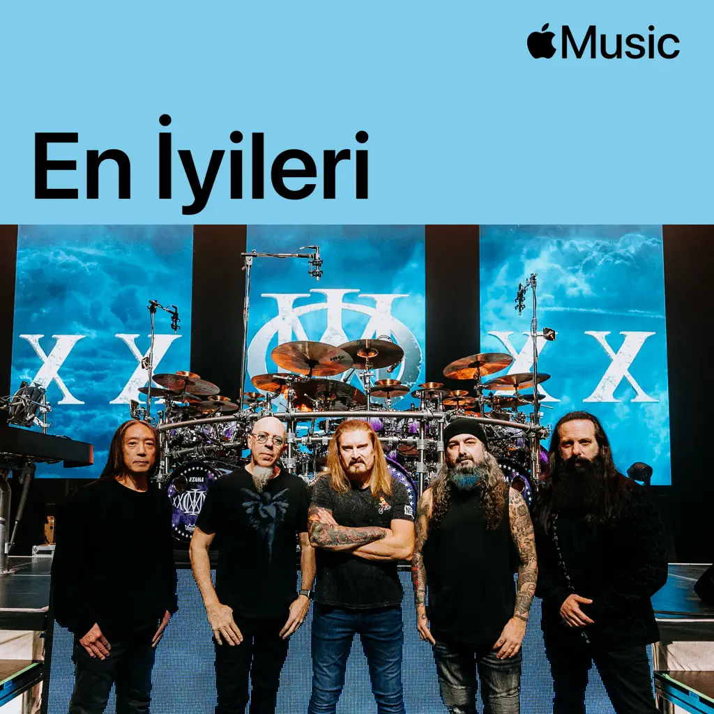 Dream Theater: En İyileri