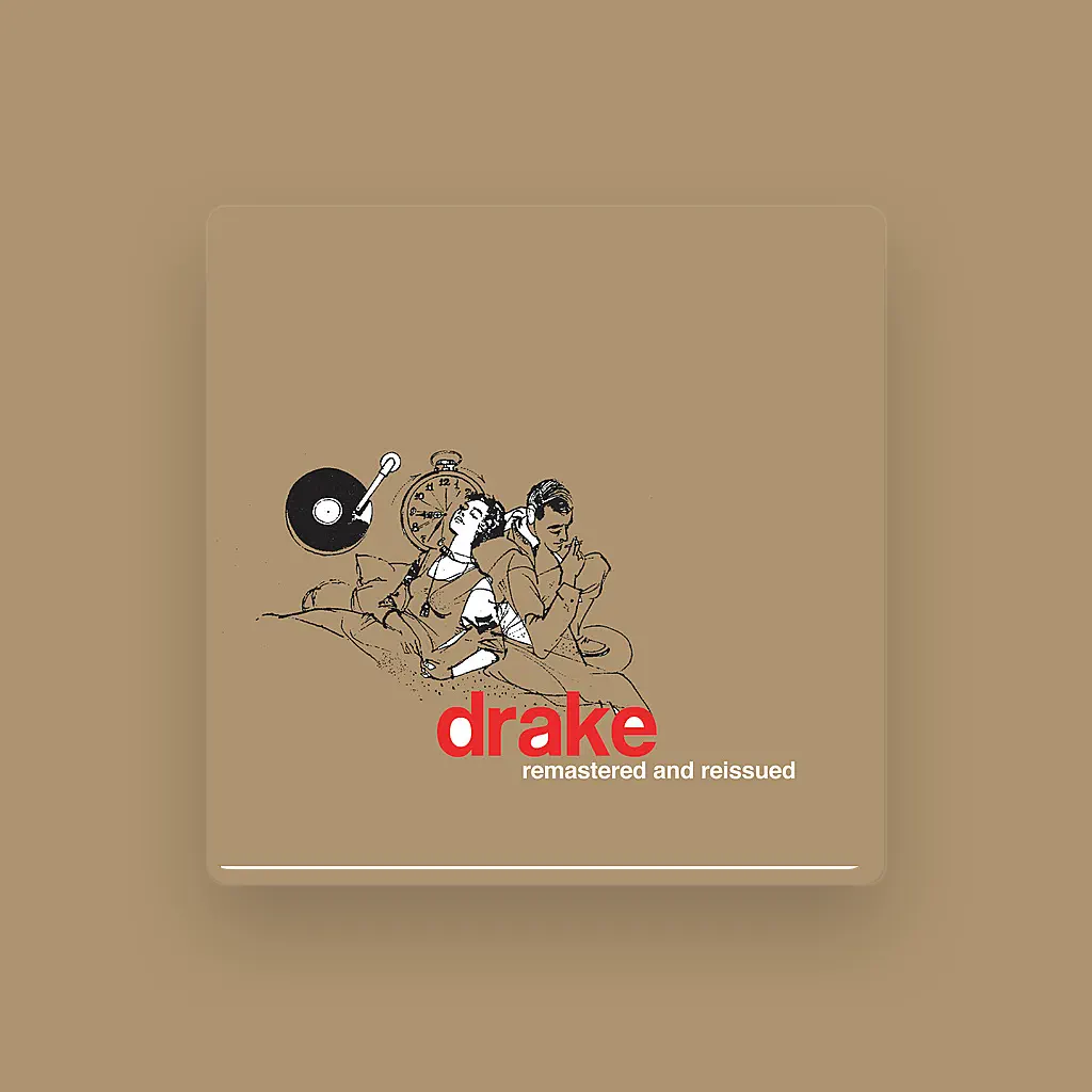 drake