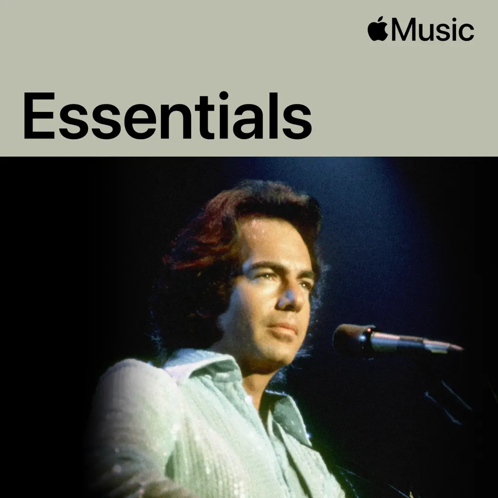 Neil Diamond Essentials