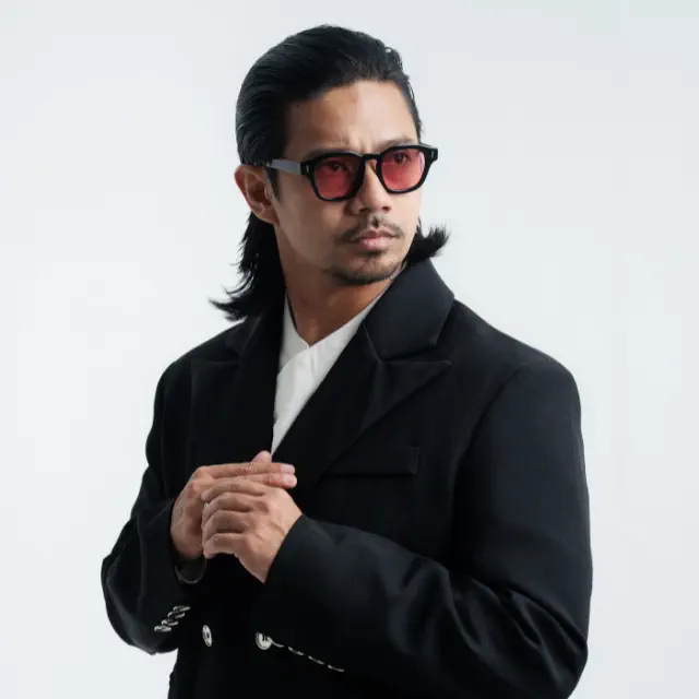 Noh Salleh