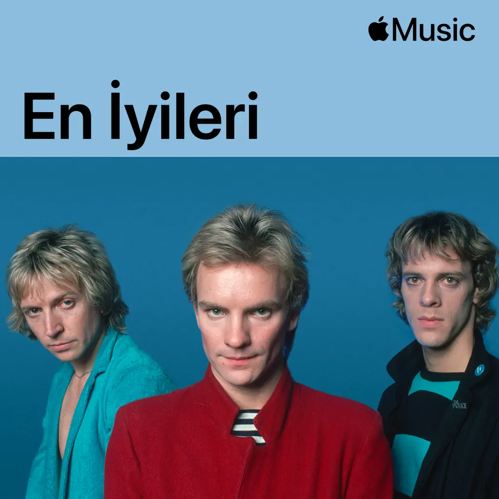 The Police: En İyileri