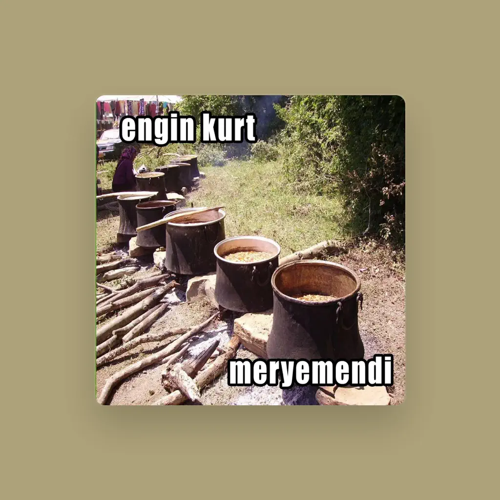 Engin Kurt