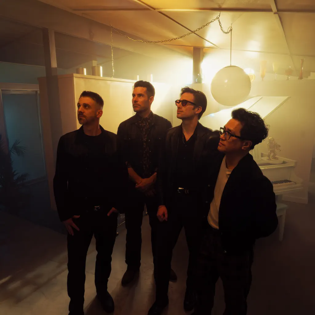 Saint Motel