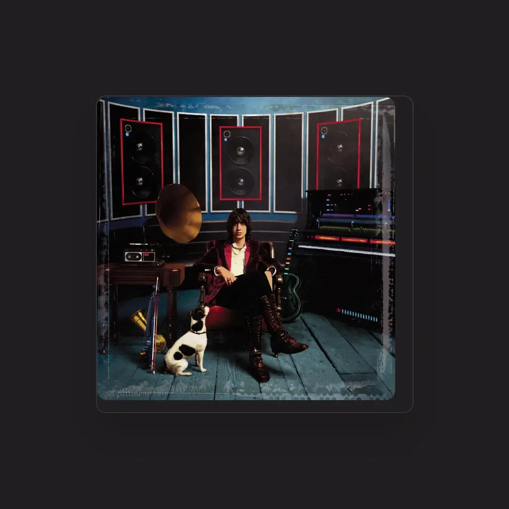 Julian Casablancas