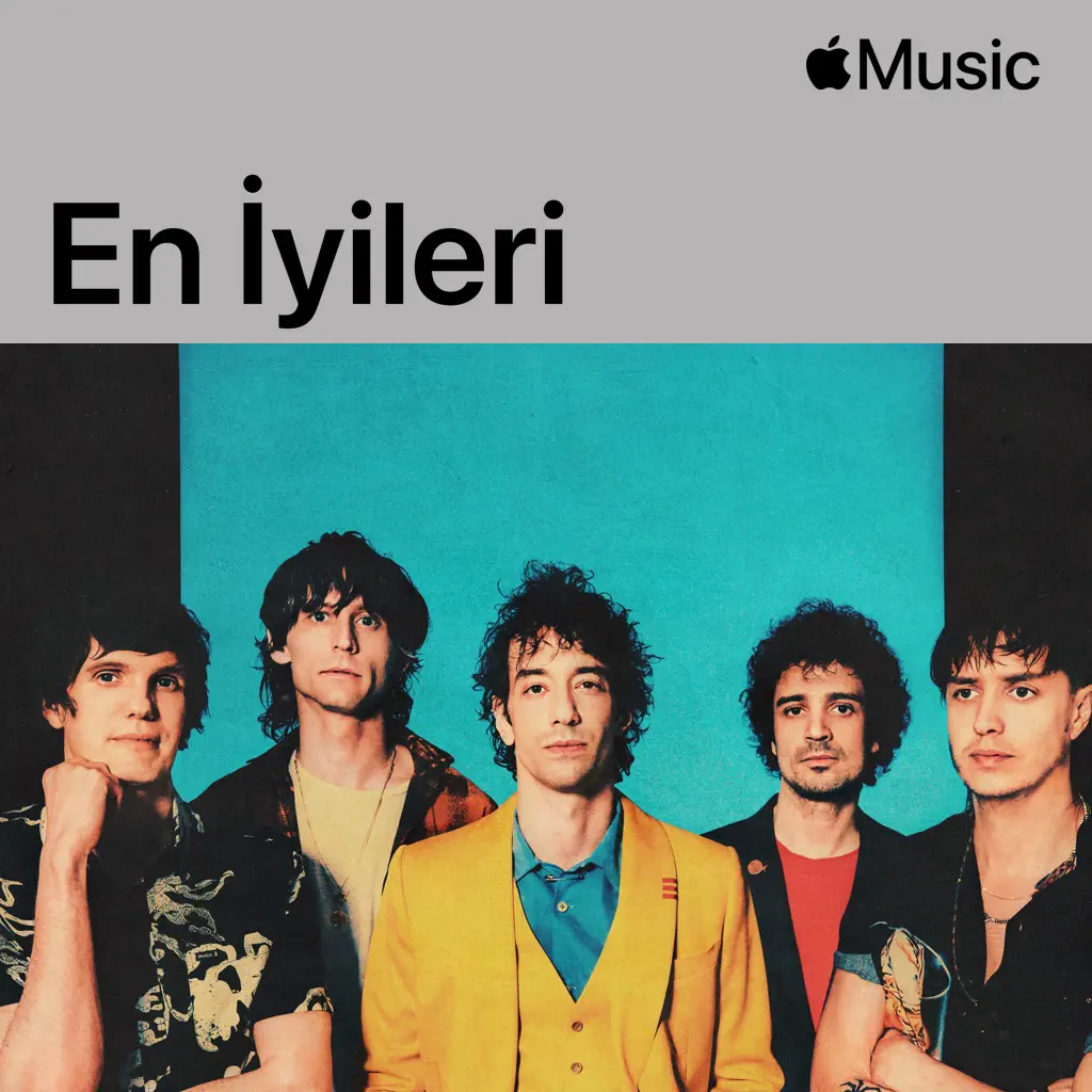The Strokes: En İyileri