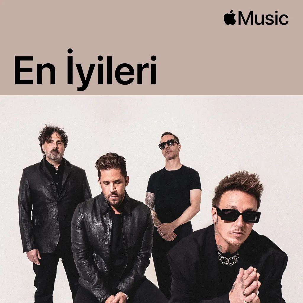 Papa Roach: En İyileri