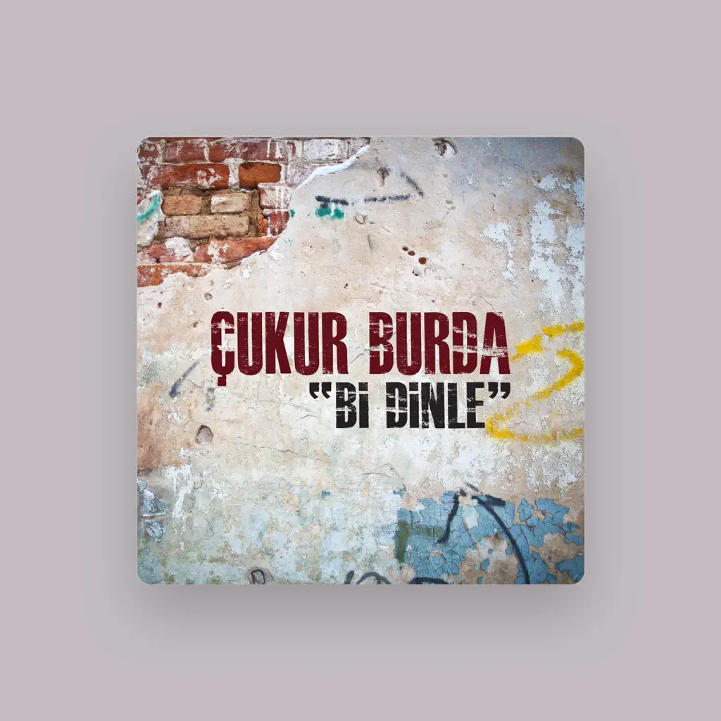 Çukur Burda