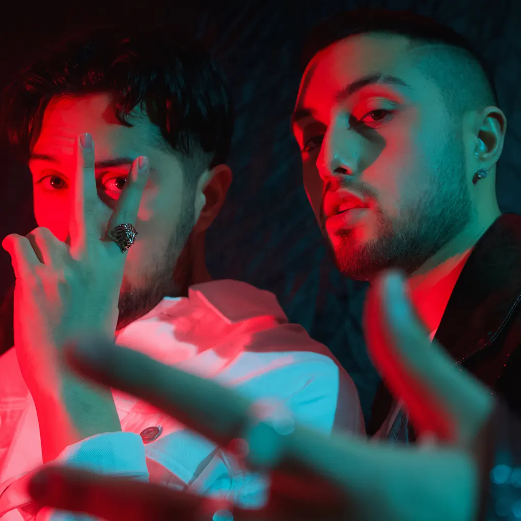 Bahoz & Baran